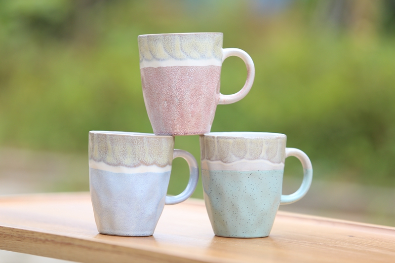 Glaze Mug